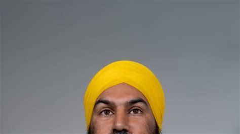 5 things Jagmeet Singh wants you to know about his turban | CBC News