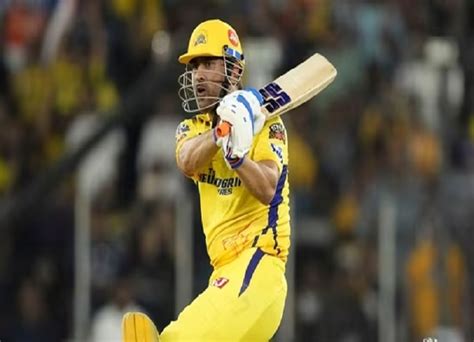 IPL 2023: How much does CSK captain MS Dhoni earn per IPL match? Know ...