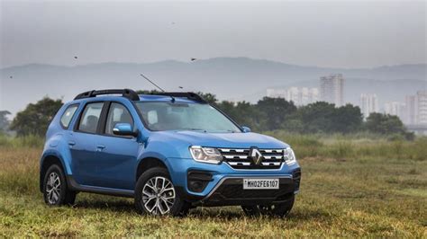 Renault Duster 4x4 First Drive Review | CarTrade