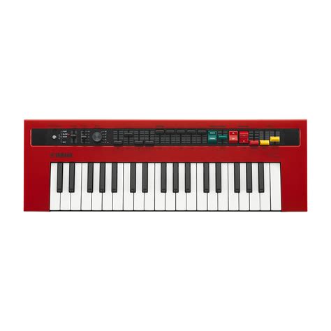 Yamaha Reface YC 37-Key Synthesizer Keyboard | TMW