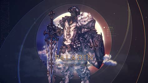 Final Fantasy XIV Paladin Job Guide (Patch 6.4)