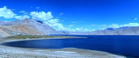 For Ladakh's Pashmina goat-rearing Changpa nomads, change comes to a ...