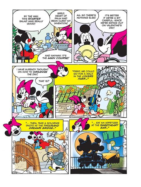 10 Cómics de Disney (En ESPAÑOL y en INGLÉS) - historietas.net en 2023 | Disney, Cómics, Disney ...