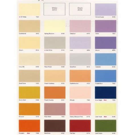 Asian Paint Colour Shade Card - Paint Color Ideas