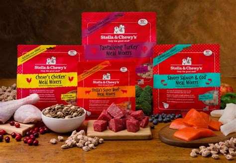 Stella & Chewys Info & Sample Day - Feed Bag Pet Supply