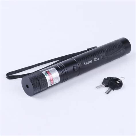 High Power Military Laser Pointer Pen,Ml0037,Industrial Laser Pointer - Buy High Power Military ...