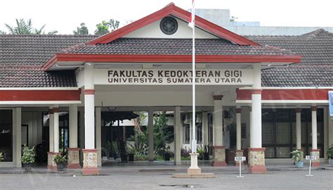 Sumatera Utara University – MedicProLink