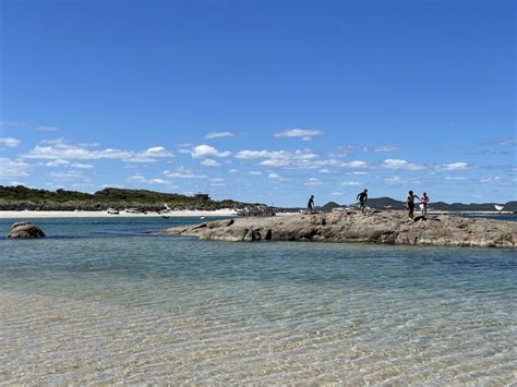 Peaceful Bay Caravan Park & Fish and Chips | Australia's South West