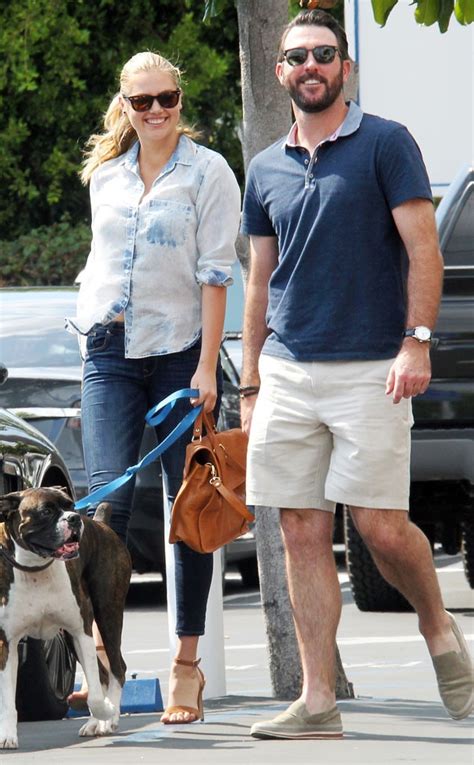 Happy Family from Kate Upton and Justin Verlander's Cutest Pics | E! News