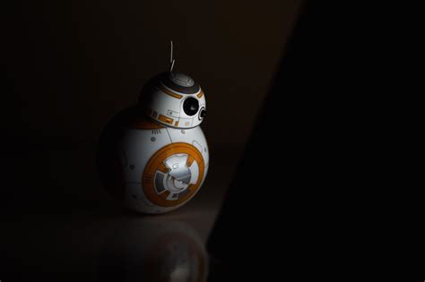 BB8 Wallpapers - Wallpaper Cave