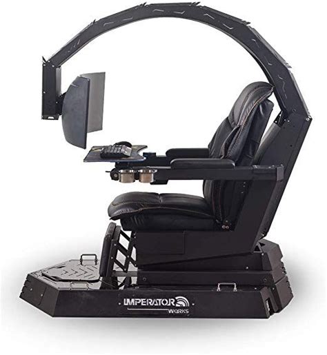 IWR1 IMPERATORWORKS Brand Gaming chair, Computer chair for office and ...