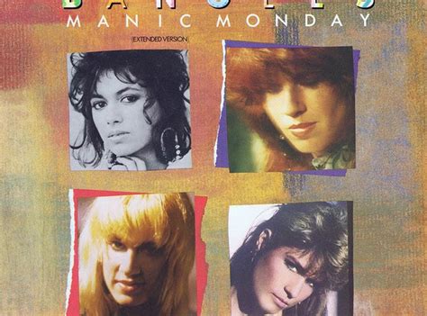 The Bangles: Songs, members, lead singer, and all the facts