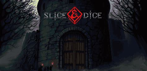 Slice & Dice v3.0.18 MOD APK (Unlocked Full Version) Download