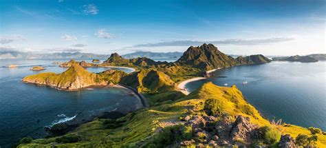 Padar Island review ~ Komodo Islands, Indonesia | 2021