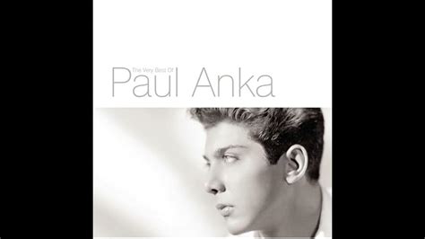 Paul Anka - My Way (Instrumental) [HD] - YouTube