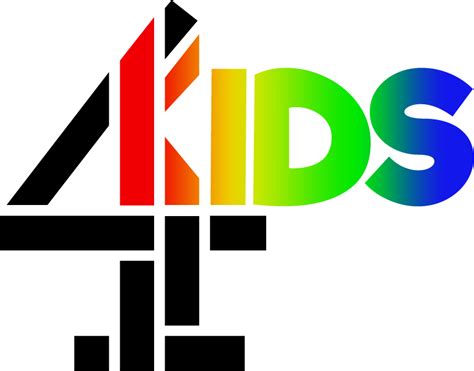 4Kids logo by UnitedWorldMedia on DeviantArt