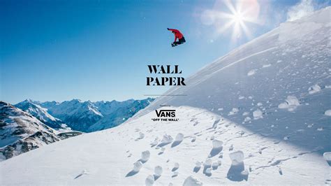 Snowboarding Wallpapers - Top Free Snowboarding Backgrounds ...