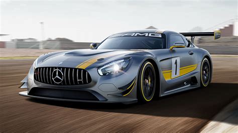 Mercedes-AMG GT GT3 Coming to iRacing - Inside Sim Racing