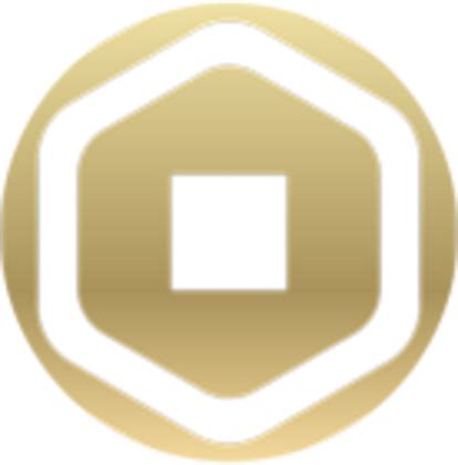 Robux_2019_Logo_gold.svg.png - Roblox