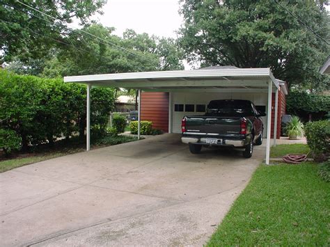 double carport 20x20 Modern Home Patio Co | Patio, Carport, Double carport