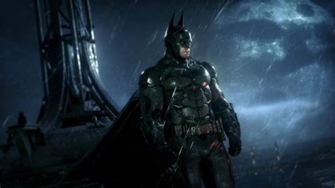 Batman: Arkham Knight gameplay details teased, trailer on Monday