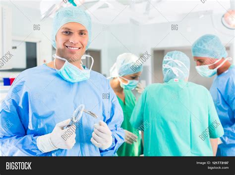 Hospital - Surgery Image & Photo (Free Trial) | Bigstock