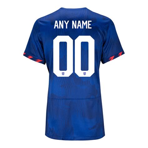 Women's USWNT Jerseys - Official U.S. Soccer Store