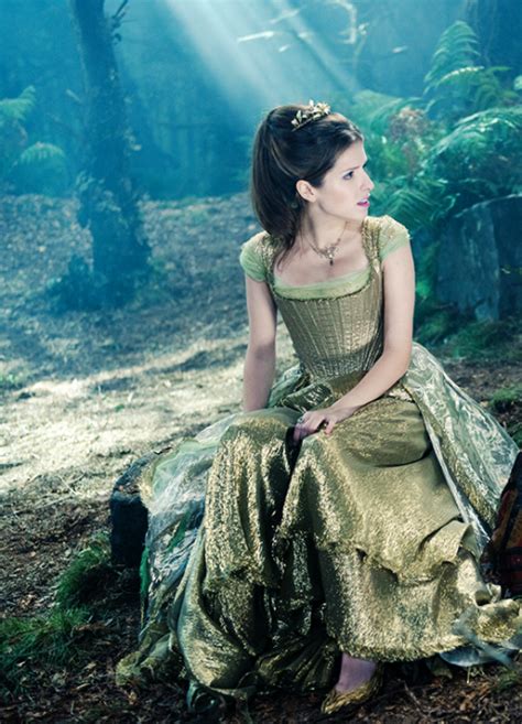 fuckyeahcostumedramas | Anna kendrick, Cinderella dresses, Into the woods movie