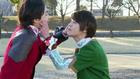 Recap: Kishiryu Sentai Ryusoulger, Episode 4 – Dragon and Tiger!! Fastest Battle! - DryedMangoez.com