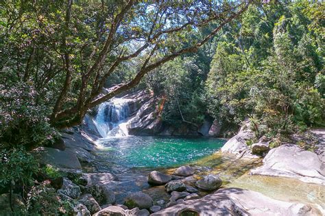 Spotlight on The Best Swimming Holes in Wonderful Cairns - FHD