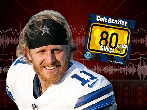 Cowboys' Cole Beasley Releases Rap Single, Name Drops Dak, Jerry Jones ...