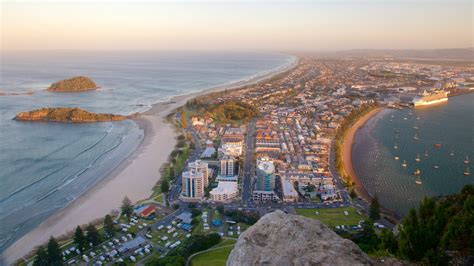 Vakantiehuizen Mount Maunganui, Tauranga (en omgeving) vanaf € 68/nacht ...