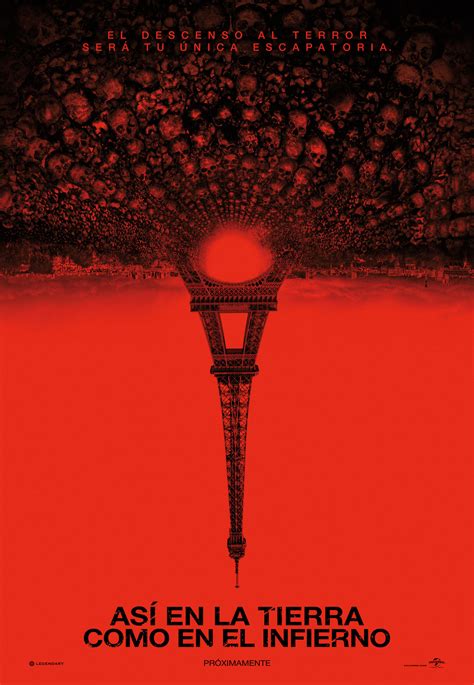 As Above, So Below (2014)