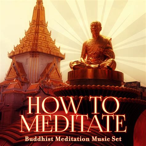 Buddhist Meditation Music Set | iHeart