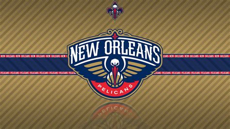 🔥 [41+] New Orleans Pelicans Wallpapers | WallpaperSafari