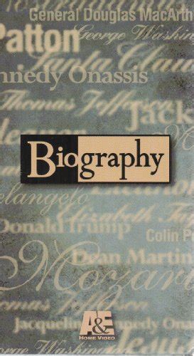 Biography - Nicholas Brothers [VHS]: 9780767017213 - AbeBooks