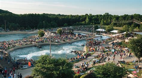 Whitewater Center Charlotte Nc Jobs - Lamanoguiada