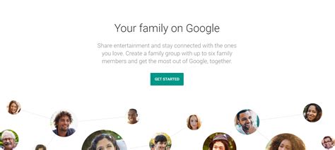 How to Share Google One Storage With Your Family