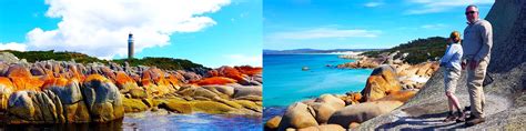 Self Guided Bay of Fires Walk | Tasmania | Life's An Adventure