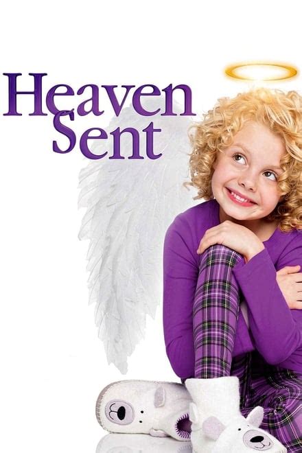 Heaven Sent (2016) — The Movie Database (TMDB)