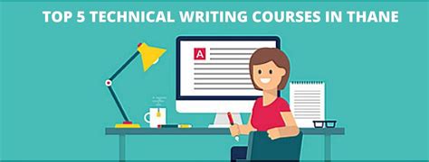 Top 5 Technical Writing Courses in Thane With Placements - IIM SKILLS