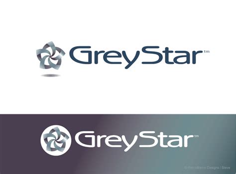 GreyStar Systems | Logo design contest