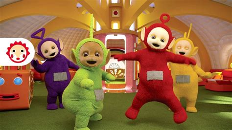 Teletubbies - ABC Kids