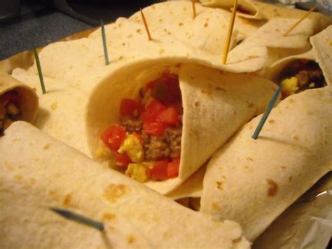 McDonalds Breakfast Burritos Recipe - Food.com