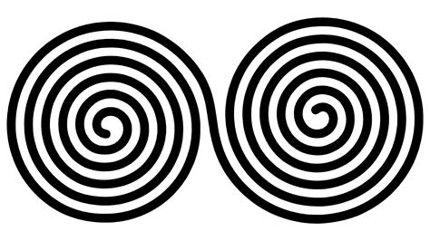 Double Spiral Meaning