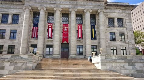 Harvard Medical School Office Photos