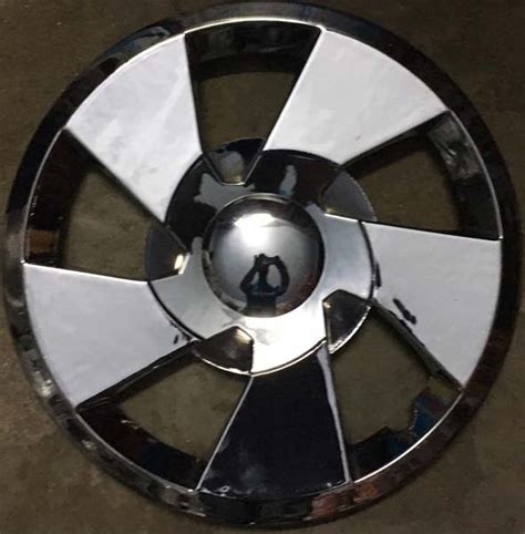 17 Inch Chrome Car Wheel Covers Buy chrome car wheel covers in Delhi Delhi