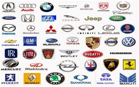 Car Brands