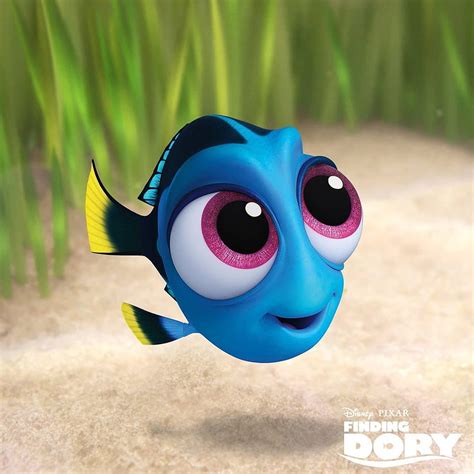 Baby Dory HD phone wallpaper | Pxfuel