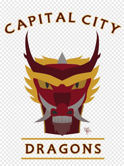 Logo Graphic design Character, Capital City, logo, cartoon png | PNGEgg